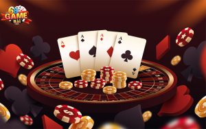 Hướng Dẫn Chơi Poker - Tại 68 Game Bài