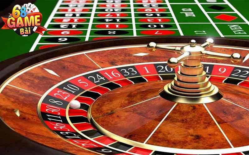 Hướng Dẫn Chơi Roulette 68 Game Bài: Bí Quyết Gia Tăng Tỷ Lệ Thắng