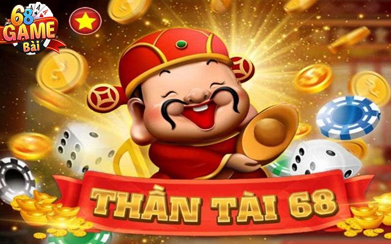 Nổ Hũ Thần Tài 68 Game Bài: Trò Chơi Đình Đám Thu Hút Triệu Người Chơi