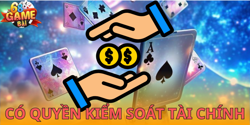 Tự do kiểm soát hội viên và thu nhập