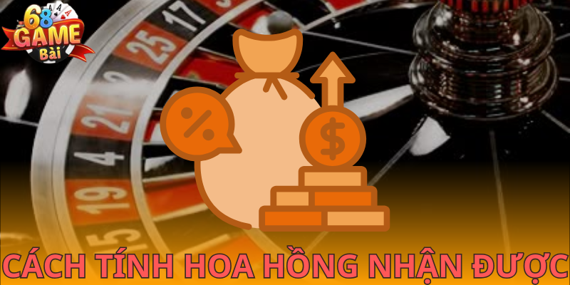 Công thức tính hoa hồng khi là đại lý