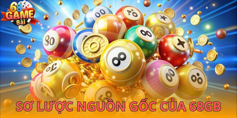 Nguồn gốc về cổng game