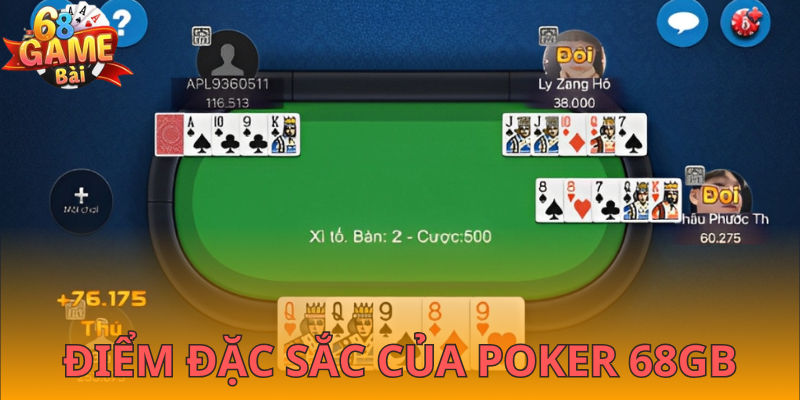 Những điều khiến cược thủ mê Poker như “điếu đổ”