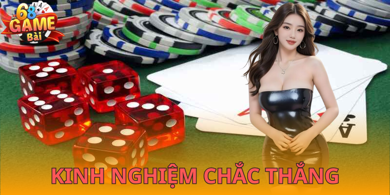 Nắm vững bí kíp từ chuyên gia để ăn được nhiều tiền tại cổng game