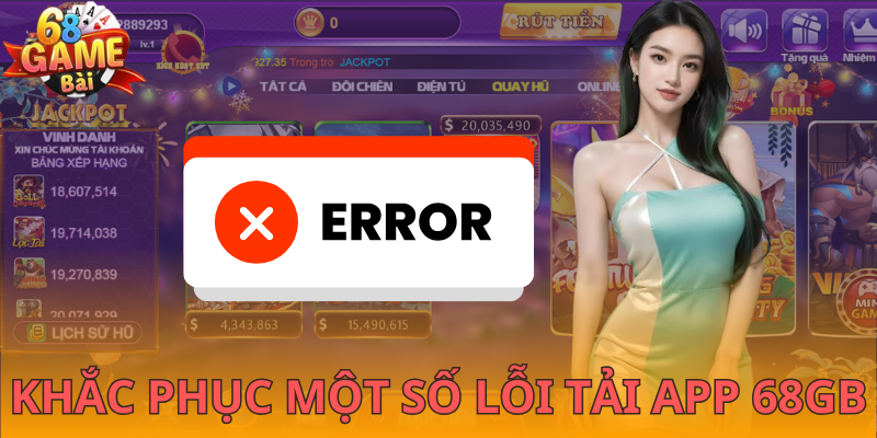 Giải quyết một số vấn đề khi tải ứng dụng về di động