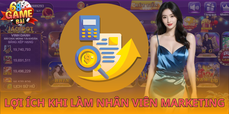 Đặc quyền hiếm có khi ứng tuyển